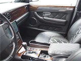 2007 Other Turbo Turbo Black Sedan for sale, Japanese used car export - photo 16 of 33 | GULJI TRADERS