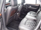 2007 Other Turbo Turbo Black Sedan for sale, Japanese used car export - photo 17 of 33 | GULJI TRADERS