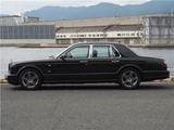 2007 Other Turbo Turbo Black Sedan for sale, Japanese used car export - photo 20 of 33 | GULJI TRADERS