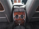 2007 Other Turbo Turbo Black Sedan for sale, Japanese used car export - photo 29 of 33 | GULJI TRADERS