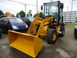 2022 Other Wheel loader Wheel loader Yellow Sedan for sale, Japanese used car export - photo 2 of 17 | GULJI TRADERS