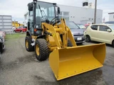 2022 Other Wheel loader Wheel loader Yellow Sedan for sale, Japanese used car export - photo 4 of 17 | GULJI TRADERS