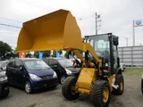 2022 Other Wheel loader Wheel loader Yellow Sedan for sale, Japanese used car export - photo 5 of 17 | GULJI TRADERS