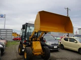 2022 Other Wheel loader Wheel loader Yellow Sedan for sale, Japanese used car export - photo 6 of 17 | GULJI TRADERS