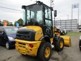 2022 Other Wheel loader Wheel loader Yellow Sedan for sale, Japanese used car export - photo 7 of 17 | GULJI TRADERS