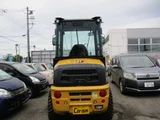2022 Other Wheel loader Wheel loader Yellow Sedan for sale, Japanese used car export - photo 8 of 17 | GULJI TRADERS