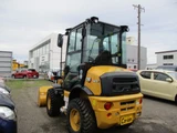 2022 Other Wheel loader Wheel loader Yellow Sedan for sale, Japanese used car export - photo 9 of 17 | GULJI TRADERS