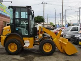 2022 Other Wheel loader Wheel loader Yellow Sedan for sale, Japanese used car export - photo 16 of 17 | GULJI TRADERS