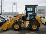 2022 Other Wheel loader Wheel loader Yellow Sedan for sale, Japanese used car export - photo 17 of 17 | GULJI TRADERS