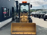 2023 Other Wheel loader Wheel loader Yellow Sedan for sale, Japanese used car export - photo 2 of 35 | GULJI TRADERS