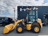 2023 Other Wheel loader Wheel loader Yellow Sedan for sale, Japanese used car export - photo 8 of 35 | GULJI TRADERS