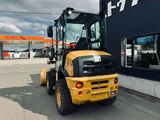 2023 Other Wheel loader Wheel loader Yellow Sedan for sale, Japanese used car export - photo 9 of 35 | GULJI TRADERS