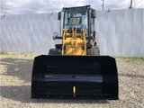 2023 Other Wheel Loader Yellow Sedan for sale, Japanese used car export - photo 3 of 52 | GULJI TRADERS