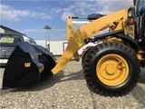 2023 Other Wheel Loader Yellow Sedan for sale, Japanese used car export - photo 6 of 52 | GULJI TRADERS