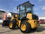 2023 Other Wheel Loader Yellow Sedan for sale, Japanese used car export - photo 9 of 52 | GULJI TRADERS