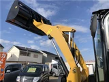 2023 Other Wheel Loader Yellow Sedan for sale, Japanese used car export - photo 17 of 52 | GULJI TRADERS
