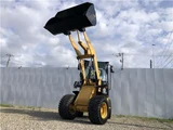 2023 Other Wheel Loader Yellow Sedan for sale, Japanese used car export - photo 22 of 52 | GULJI TRADERS