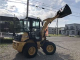 2023 Other Wheel Loader Yellow Sedan for sale, Japanese used car export - photo 24 of 52 | GULJI TRADERS
