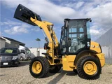 2023 Other Wheel Loader Yellow Sedan for sale, Japanese used car export - photo 26 of 52 | GULJI TRADERS