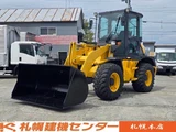 2020 Other Wheel loader 4WD Wheel loader 4WD Other Sedan for sale, Japanese used car export - photo 1 of 25 | GULJI TRADERS