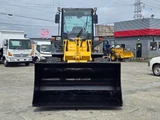2020 Other Wheel loader 4WD Wheel loader 4WD Other Sedan for sale, Japanese used car export - photo 2 of 25 | GULJI TRADERS