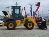 2020 Other Wheel loader 4WD Wheel loader 4WD Other Sedan for sale, Japanese used car export - photo 4 of 25 | GULJI TRADERS