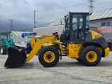 2020 Other Wheel loader 4WD Wheel loader 4WD Other Sedan for sale, Japanese used car export - photo 5 of 25 | GULJI TRADERS