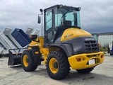 2020 Other Wheel loader 4WD Wheel loader 4WD Other Sedan for sale, Japanese used car export - photo 6 of 25 | GULJI TRADERS
