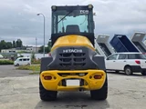 2020 Other Wheel loader 4WD Wheel loader 4WD Other Sedan for sale, Japanese used car export - photo 7 of 25 | GULJI TRADERS