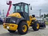2020 Other Wheel loader 4WD Wheel loader 4WD Other Sedan for sale, Japanese used car export - photo 8 of 25 | GULJI TRADERS