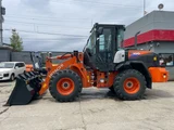 2025 Other Wheel loader 4WD Wheel loader 4WD Other Sedan for sale, Japanese used car export - photo 5 of 25 | GULJI TRADERS