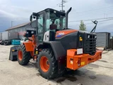 2025 Other Wheel loader 4WD Wheel loader 4WD Other Sedan for sale, Japanese used car export - photo 6 of 25 | GULJI TRADERS