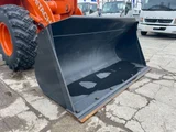 2025 Other Wheel loader 4WD Wheel loader 4WD Other Sedan for sale, Japanese used car export - photo 9 of 25 | GULJI TRADERS