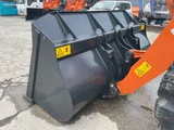 2025 Other Wheel loader 4WD Wheel loader 4WD Other Sedan for sale, Japanese used car export - photo 14 of 25 | GULJI TRADERS
