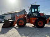 2025 Other Wheel loader 4WD Wheel loader 4WD Other Sedan for sale, Japanese used car export - photo 5 of 25 | GULJI TRADERS
