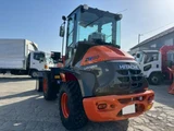2025 Other Wheel loader 4WD Wheel loader 4WD Other Sedan for sale, Japanese used car export - photo 6 of 25 | GULJI TRADERS