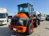 2025 Other Wheel loader 4WD Wheel loader 4WD Other Sedan for sale, Japanese used car export - photo 8 of 25 | GULJI TRADERS