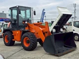 2025 Other Wheel loader 4WD Wheel loader 4WD Other Sedan for sale, Japanese used car export - photo 3 of 20 | GULJI TRADERS