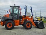2025 Other Wheel loader 4WD Wheel loader 4WD Other Sedan for sale, Japanese used car export - photo 4 of 20 | GULJI TRADERS