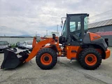 2025 Other Wheel loader 4WD Wheel loader 4WD Other Sedan for sale, Japanese used car export - photo 5 of 20 | GULJI TRADERS