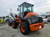 2025 Other Wheel loader 4WD Wheel loader 4WD Other Sedan for sale, Japanese used car export - photo 6 of 20 | GULJI TRADERS