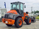2025 Other Wheel loader 4WD Wheel loader 4WD Other Sedan for sale, Japanese used car export - photo 8 of 20 | GULJI TRADERS