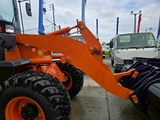 2025 Other Wheel loader 4WD Wheel loader 4WD Other Sedan for sale, Japanese used car export - photo 13 of 20 | GULJI TRADERS