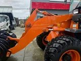 2025 Other Wheel loader 4WD Wheel loader 4WD Other Sedan for sale, Japanese used car export - photo 15 of 20 | GULJI TRADERS
