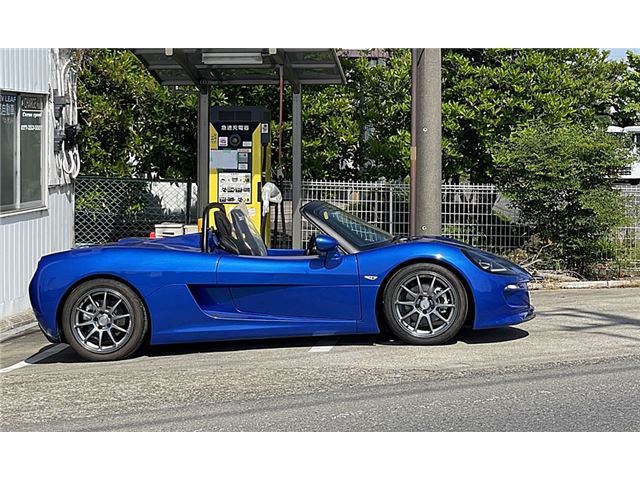 2017 Other ZZ - photo 1 2017 Other ZZ Blue Sedan for sale, Japanese used car export - photo 1 of 44 | GULJI TRADERS