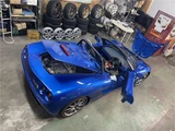 2017 Other ZZ Blue Sedan for sale, Japanese used car export - photo 3 of 44 | GULJI TRADERS