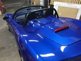 2017 Other ZZ Blue Sedan for sale, Japanese used car export - photo 16 of 44 | GULJI TRADERS