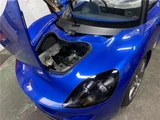 2017 Other ZZ Blue Sedan for sale, Japanese used car export - photo 28 of 44 | GULJI TRADERS