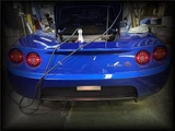 2017 Other ZZ Blue Sedan for sale, Japanese used car export - photo 33 of 44 | GULJI TRADERS