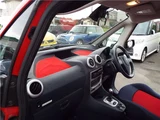 2007 Peugeot 1007 1600 Red Sedan for sale, Japanese used car export - photo 2 of 51 | GULJI TRADERS